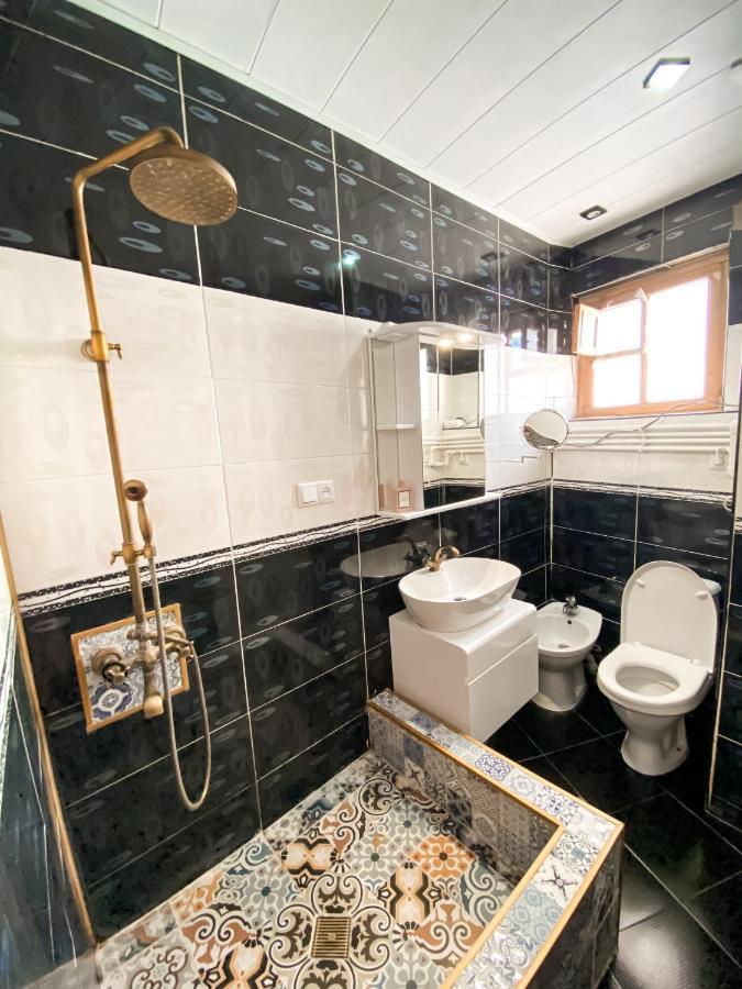 Next Level Apartment Tbilisi Bagian luar foto