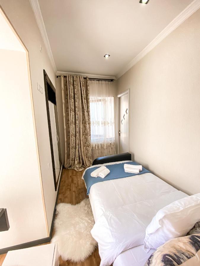 Next Level Apartment Tbilisi Bagian luar foto