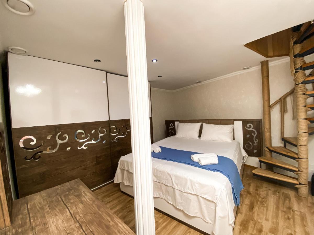 Next Level Apartment Tbilisi Bagian luar foto