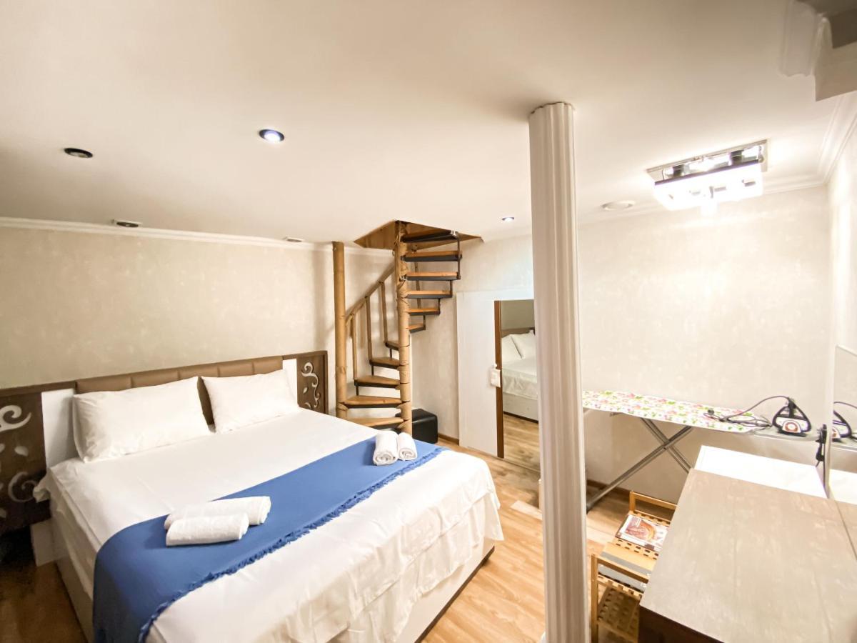 Next Level Apartment Tbilisi Bagian luar foto