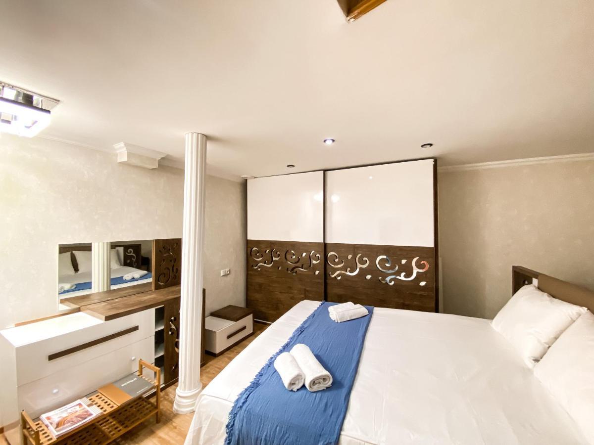 Next Level Apartment Tbilisi Bagian luar foto